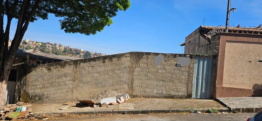 Terreno, 200 m² - Foto 4
