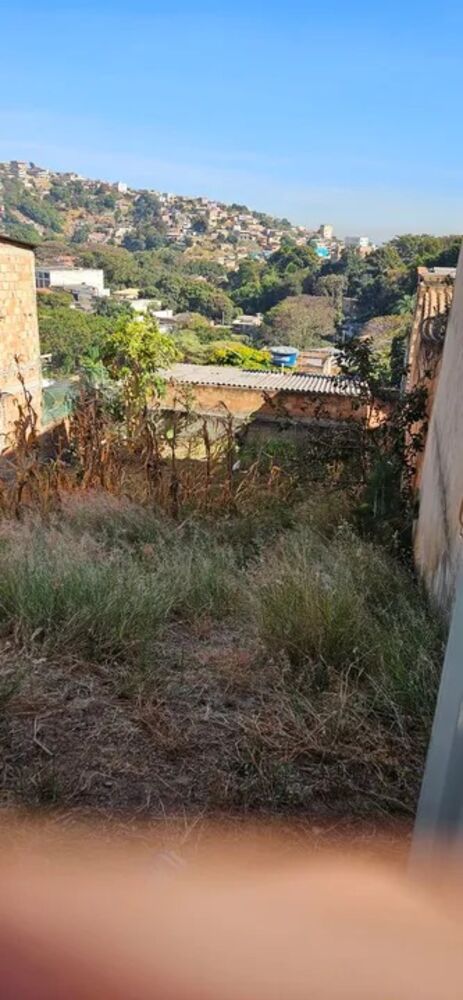 Terreno, 200 m² - Foto 1
