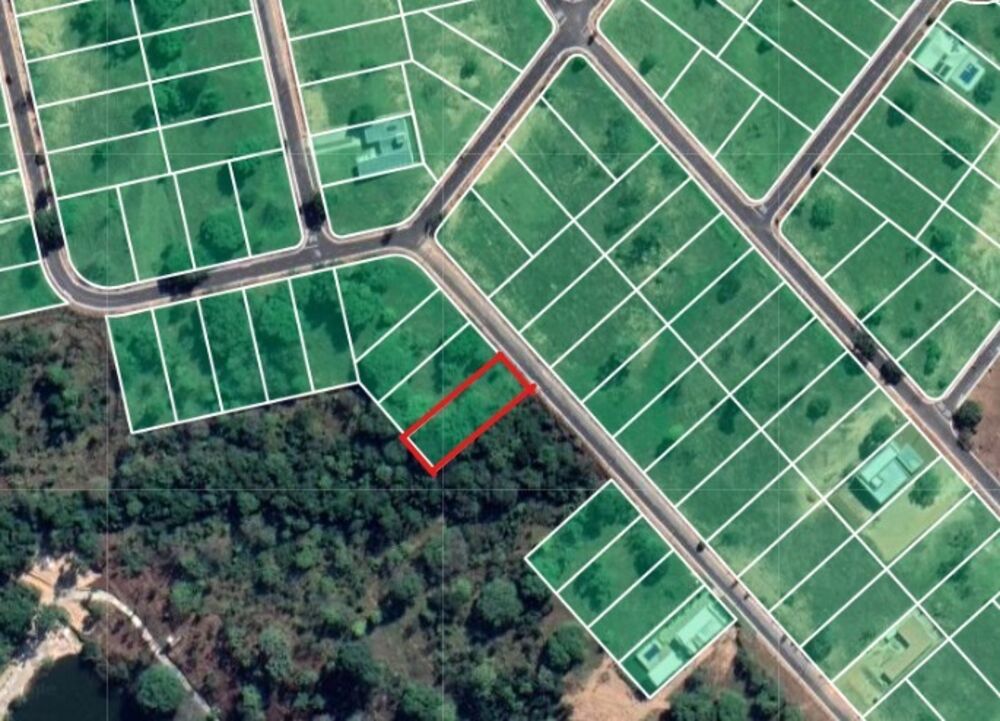 Terreno, 1000 m² - Foto 4