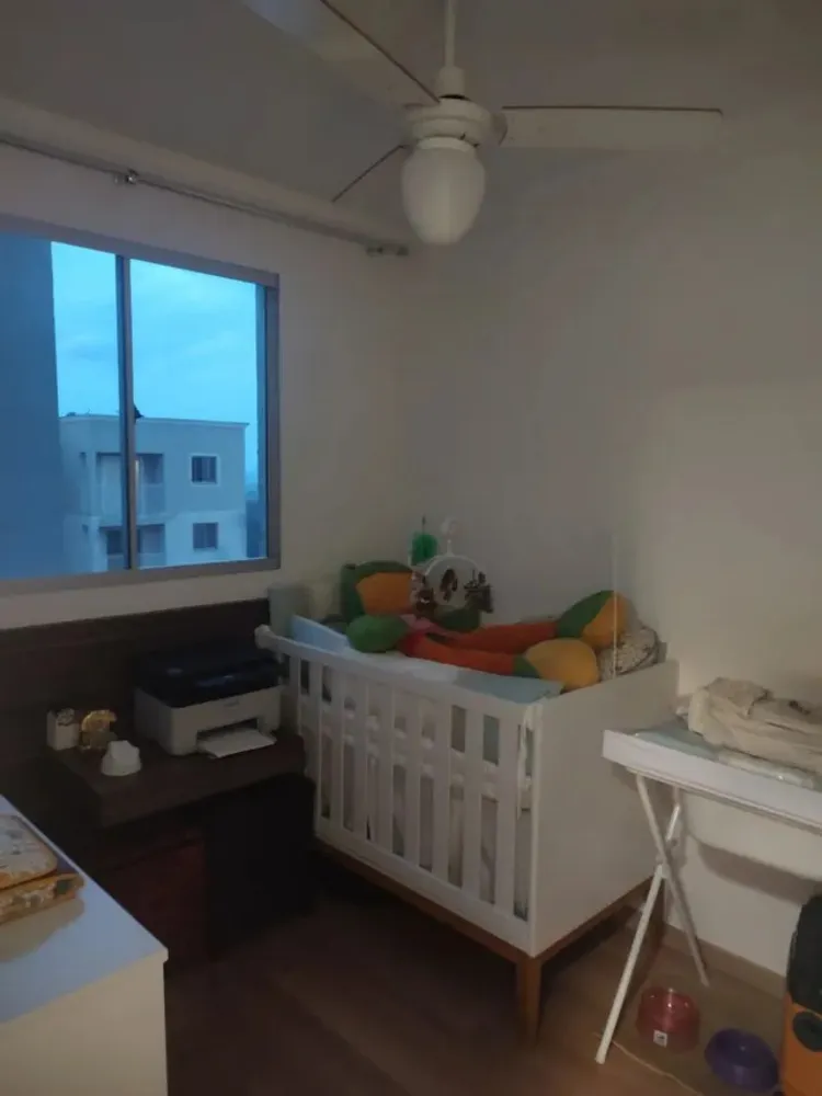 Apartamento, 2 quartos, 54 m² - Foto 10