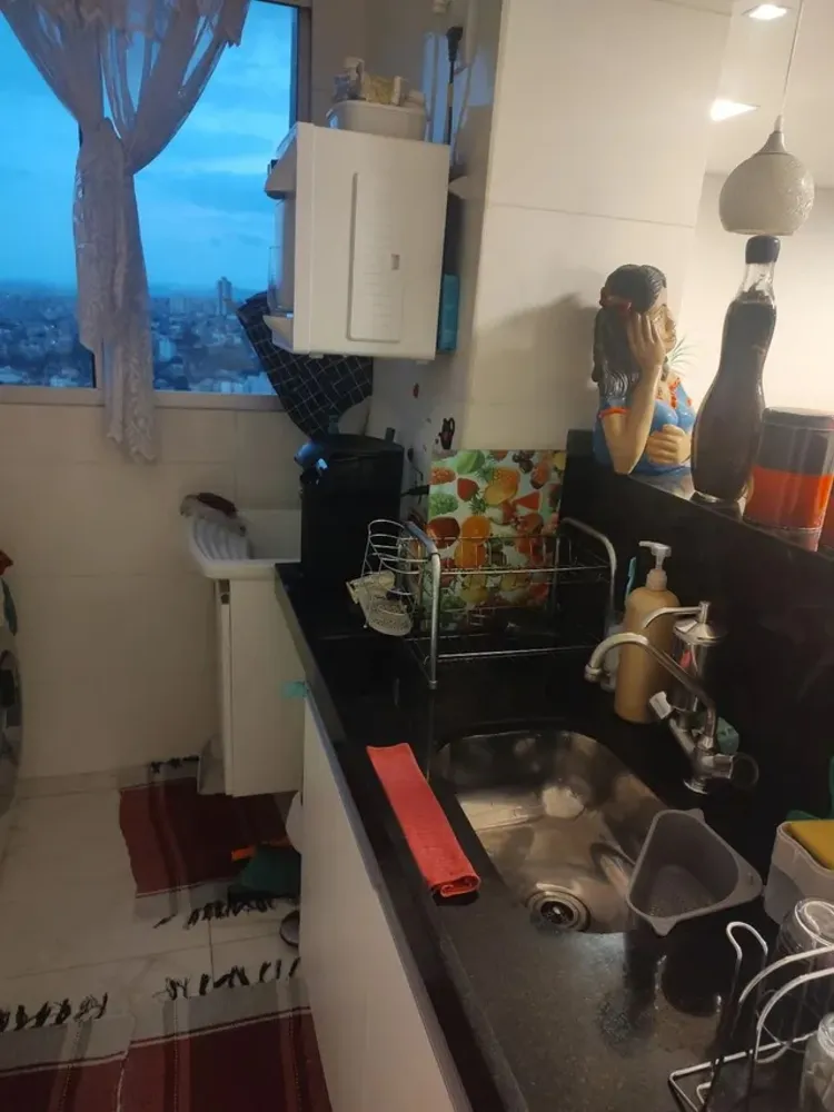 Apartamento, 2 quartos, 54 m² - Foto 11