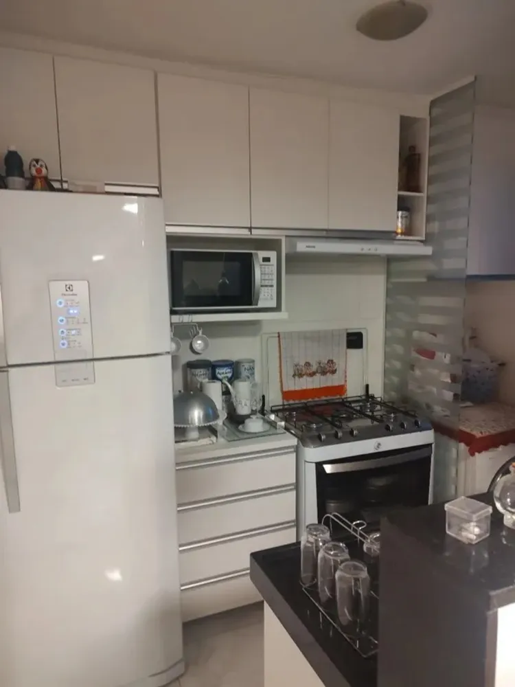 Apartamento, 2 quartos, 54 m² - Foto 9