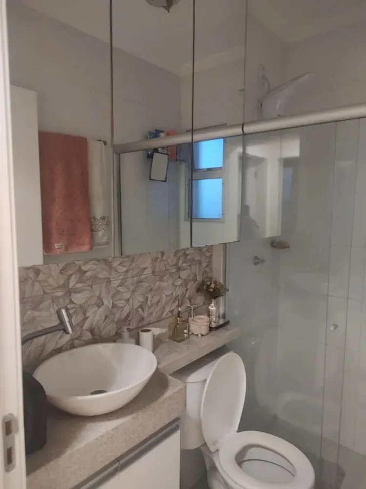 Apartamento, 2 quartos, 54 m² - Foto 8
