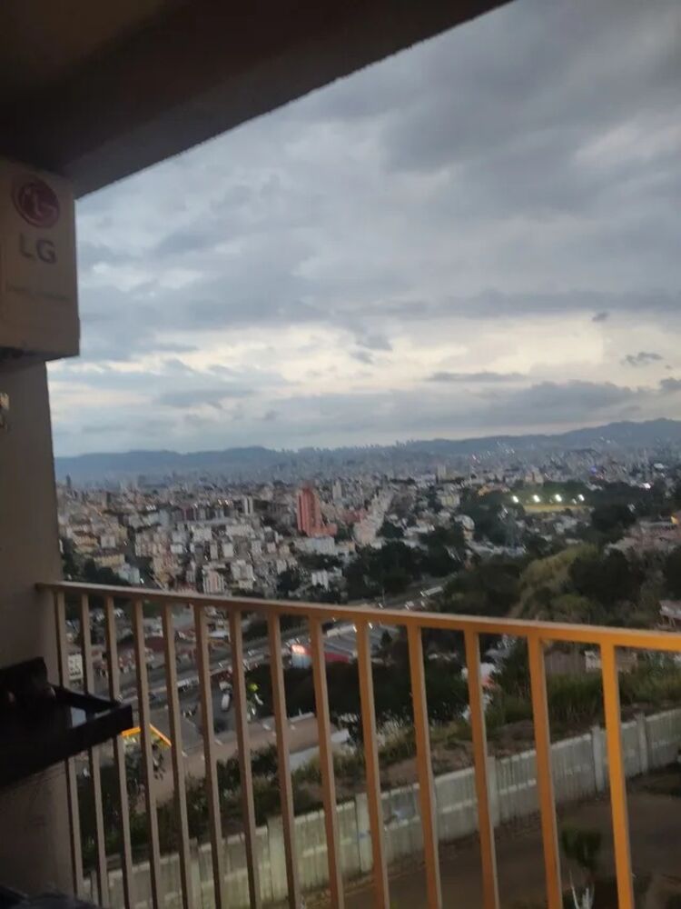 Apartamento, 2 quartos, 54 m² - Foto 3