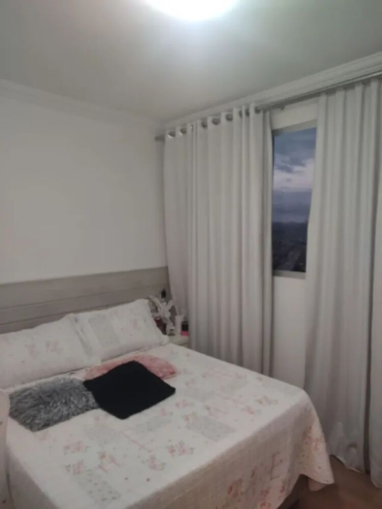 Apartamento, 2 quartos, 54 m² - Foto 6