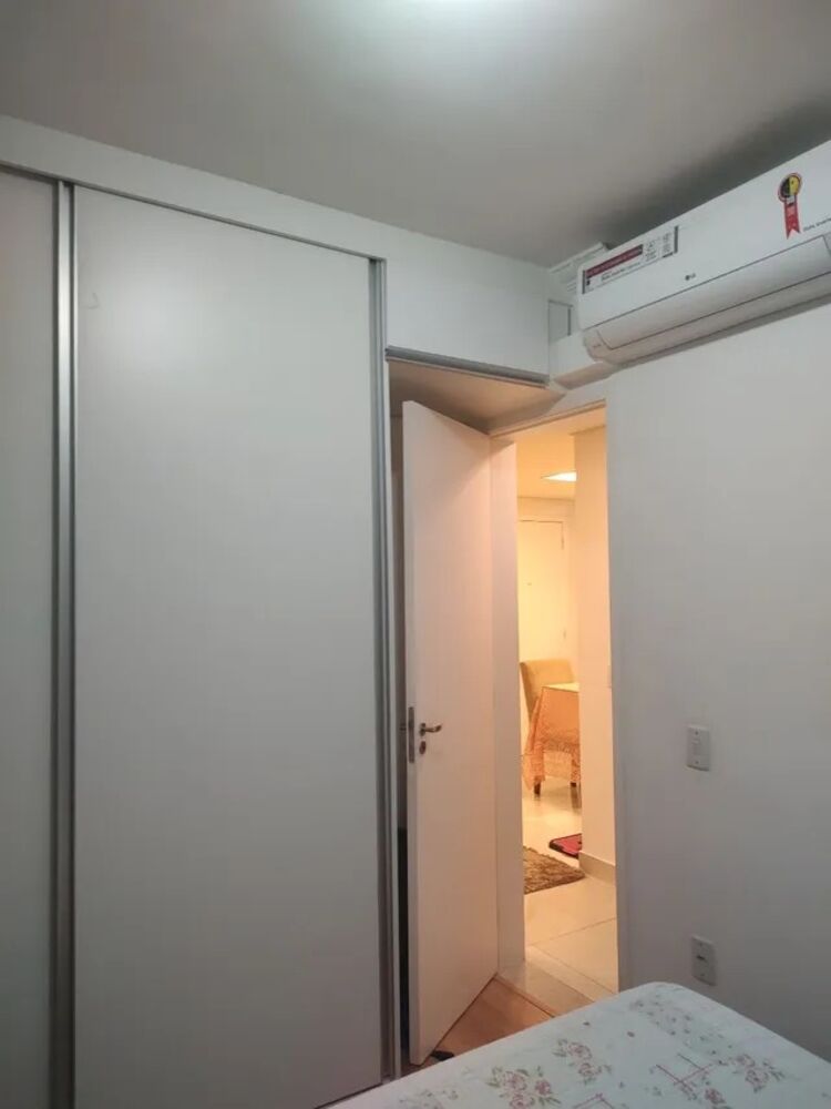 Apartamento, 2 quartos, 54 m² - Foto 7