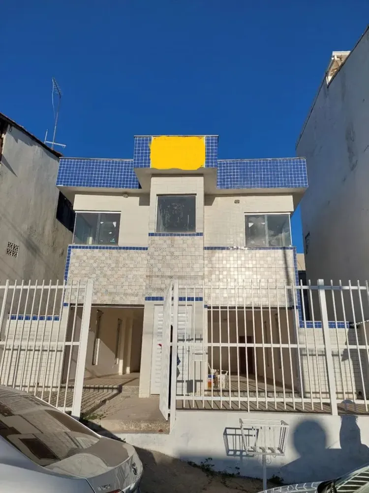 Loja-Salão, 240 m² - Foto 2