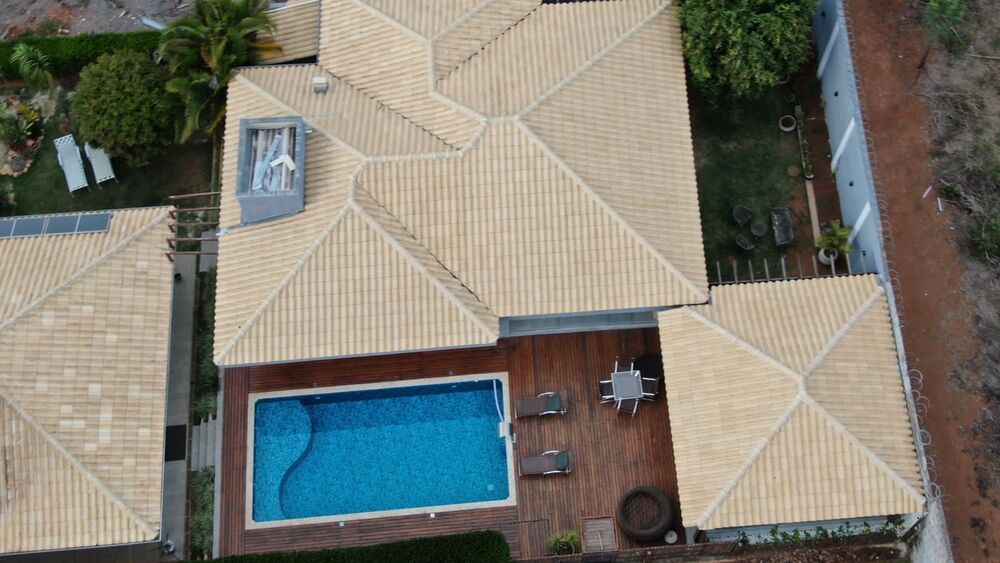 Casa, 5 quartos, 365 m² - Foto 5