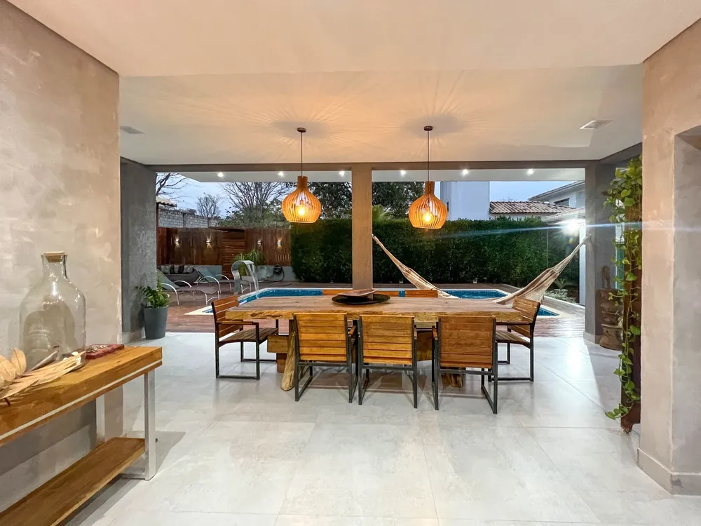 Casa, 5 quartos, 365 m² - Foto 11