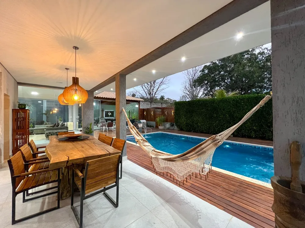 Casa, 5 quartos, 365 m² - Foto 6