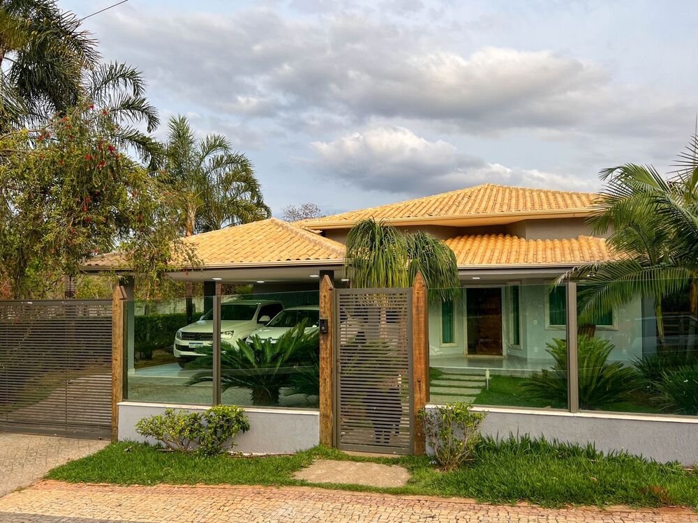 Casa, 5 quartos, 365 m² - Foto 3