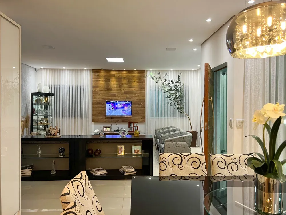 Casa, 5 quartos, 365 m² - Foto 17