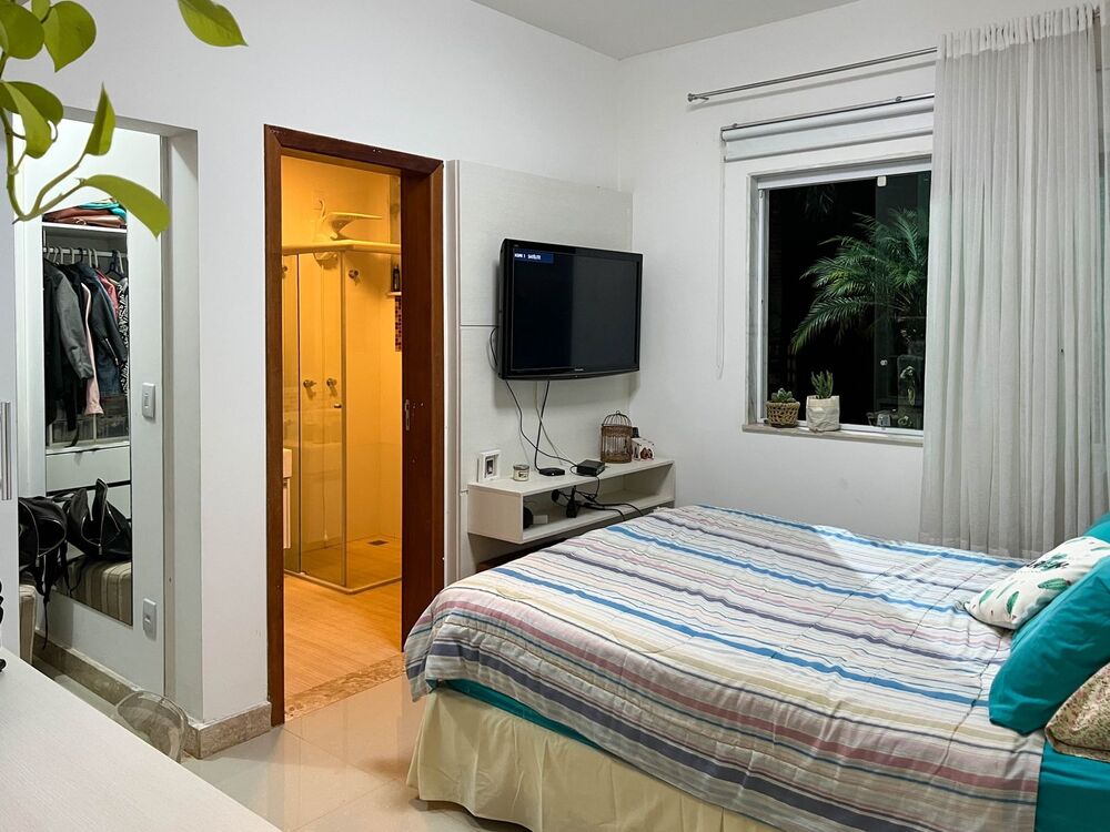 Casa, 5 quartos, 365 m² - Foto 11