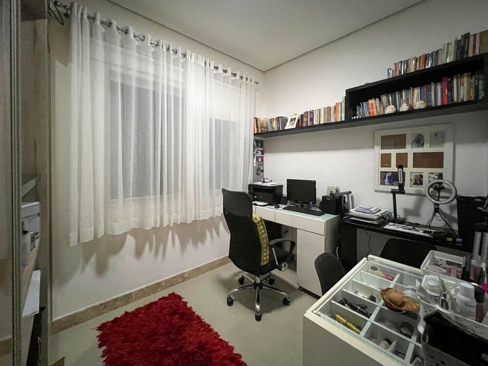 Casa, 5 quartos, 365 m² - Foto 12