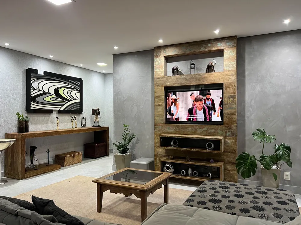 Casa, 5 quartos, 365 m² - Foto 16