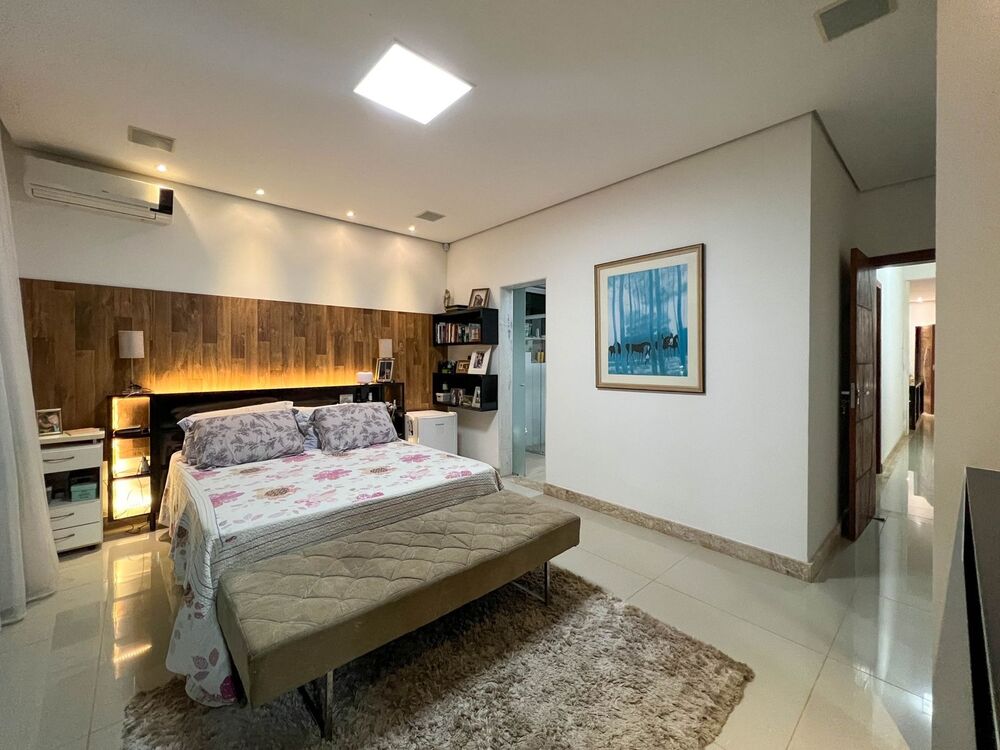 Casa, 5 quartos, 365 m² - Foto 1