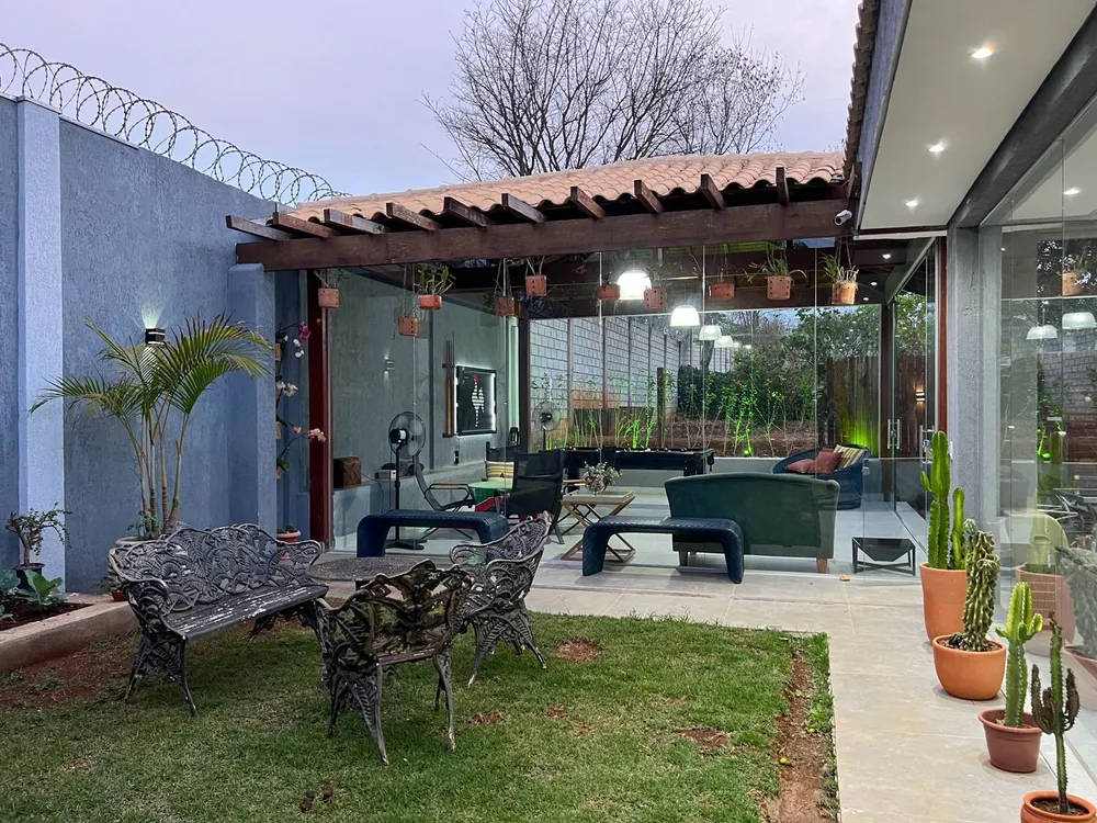 Casa, 5 quartos, 365 m² - Foto 8