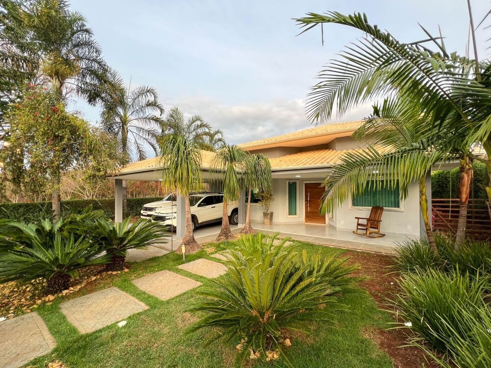 Casa, 5 quartos, 365 m² - Foto 6
