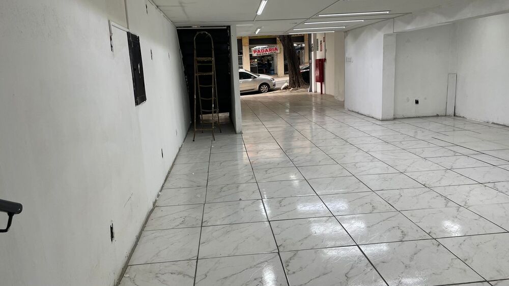 Loja-Salão, 132 m² - Foto 3