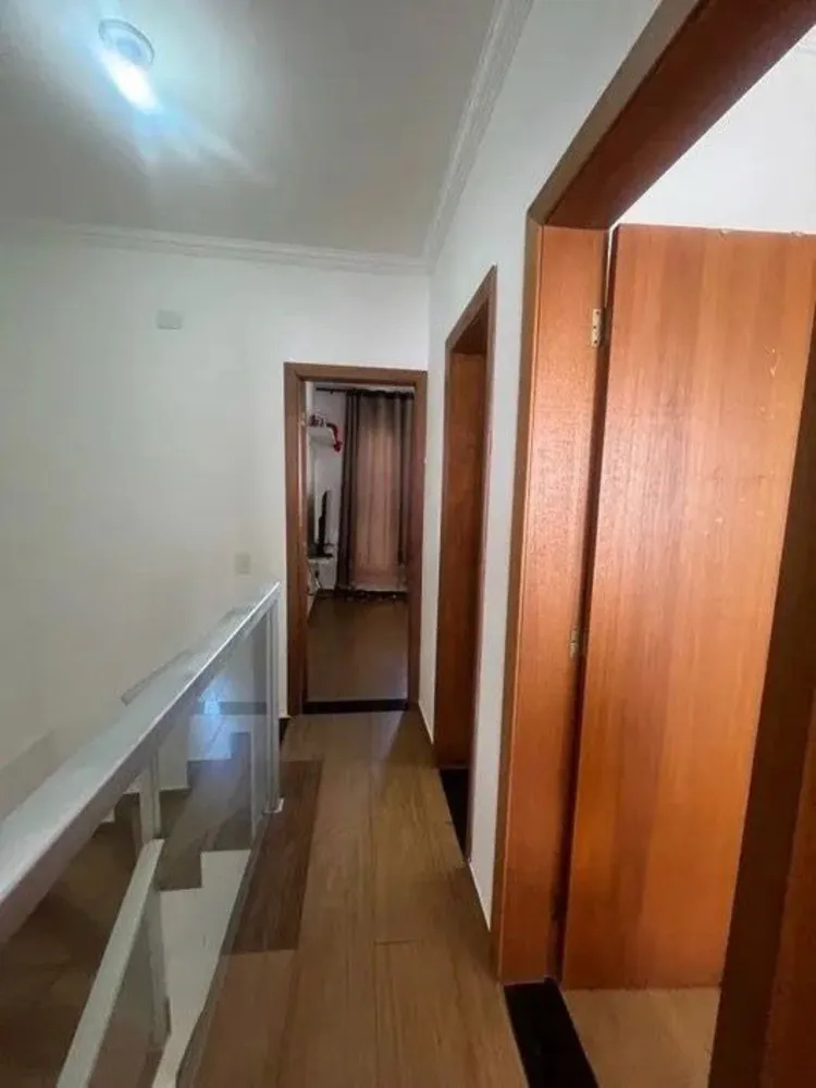 Casa, 3 quartos, 117 m² - Foto 7