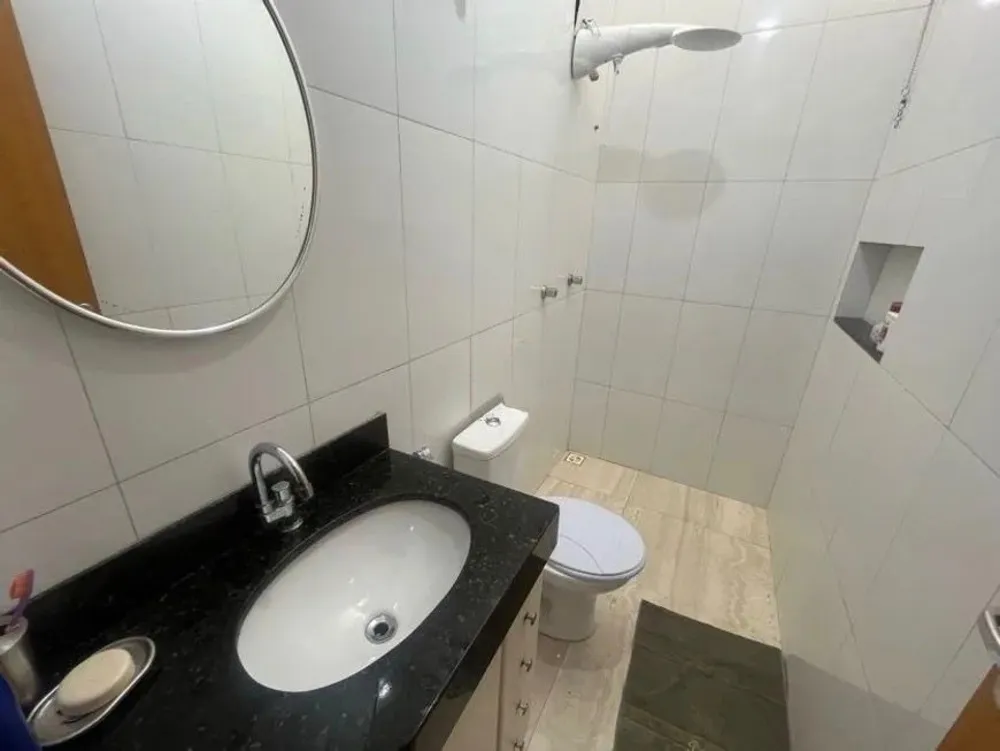 Casa, 3 quartos, 117 m² - Foto 6