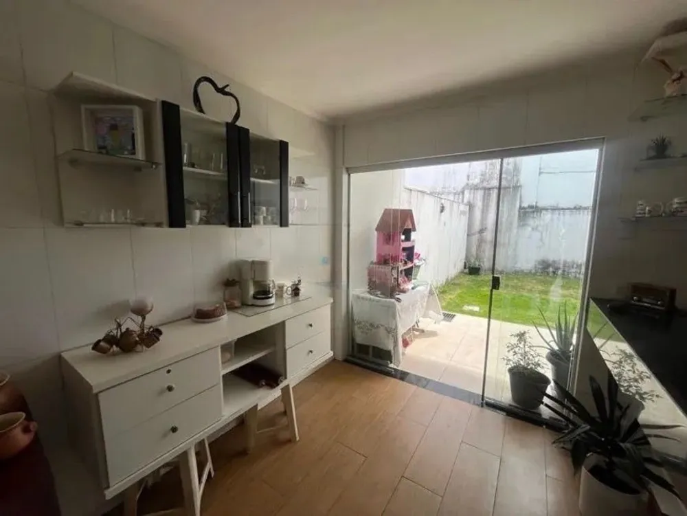 Casa, 3 quartos, 117 m² - Foto 3