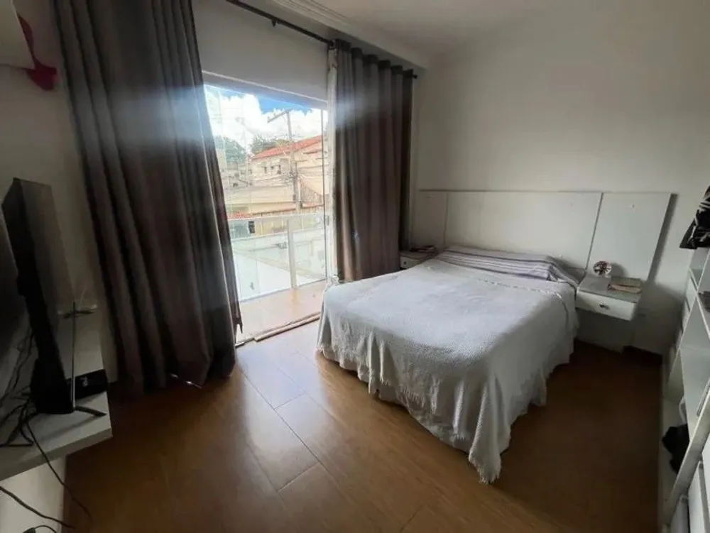 Casa, 3 quartos, 117 m² - Foto 9