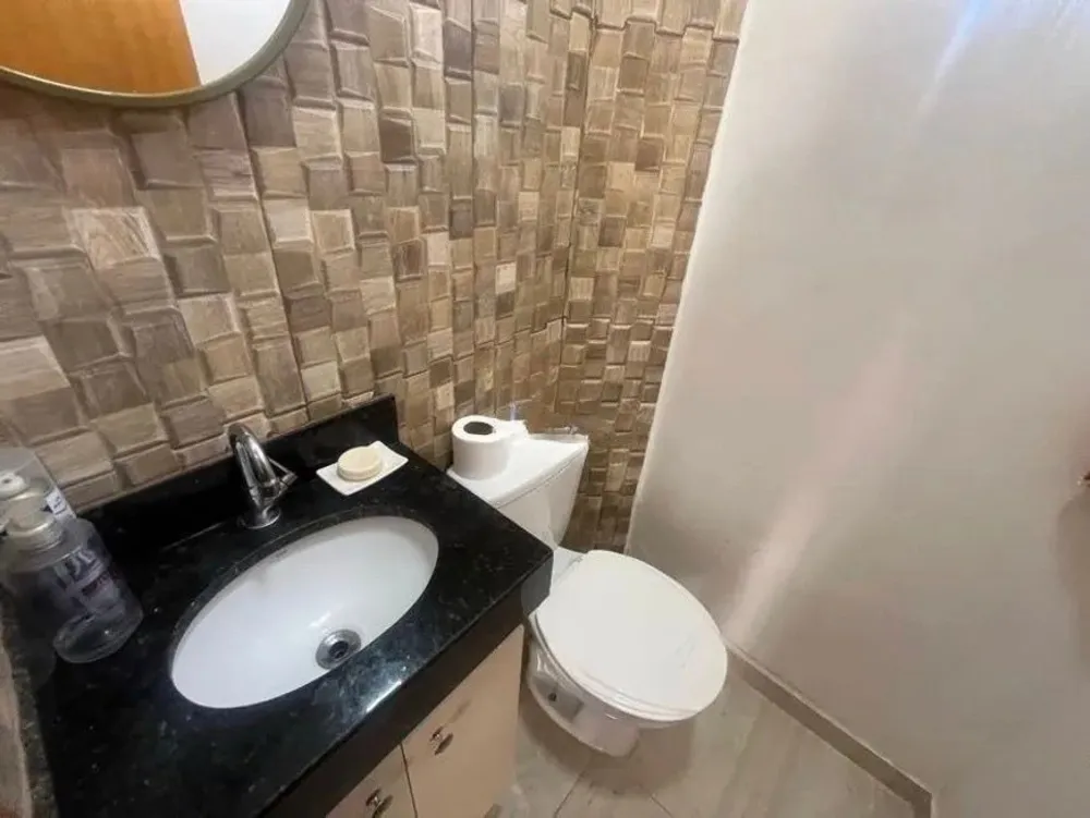 Casa, 3 quartos, 117 m² - Foto 11