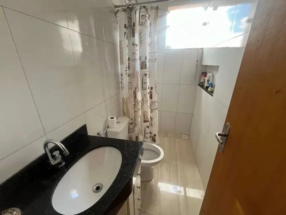 Casa, 3 quartos, 117 m² - Foto 4