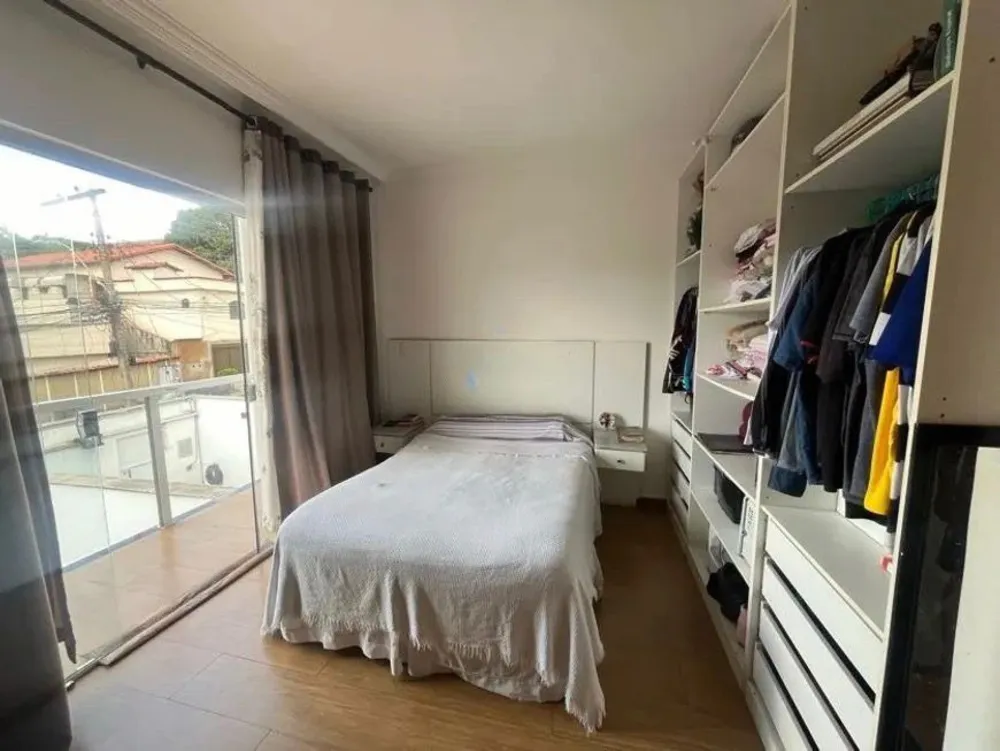 Casa, 3 quartos, 117 m² - Foto 5