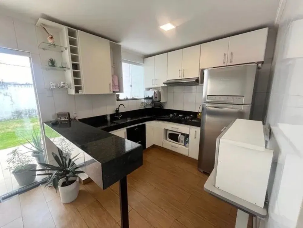 Casa, 3 quartos, 117 m² - Foto 10