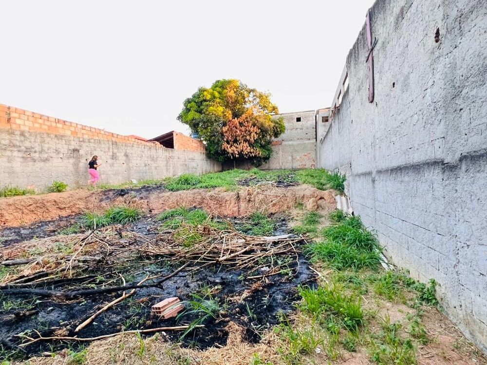 Terreno, 360 m² - Foto 2