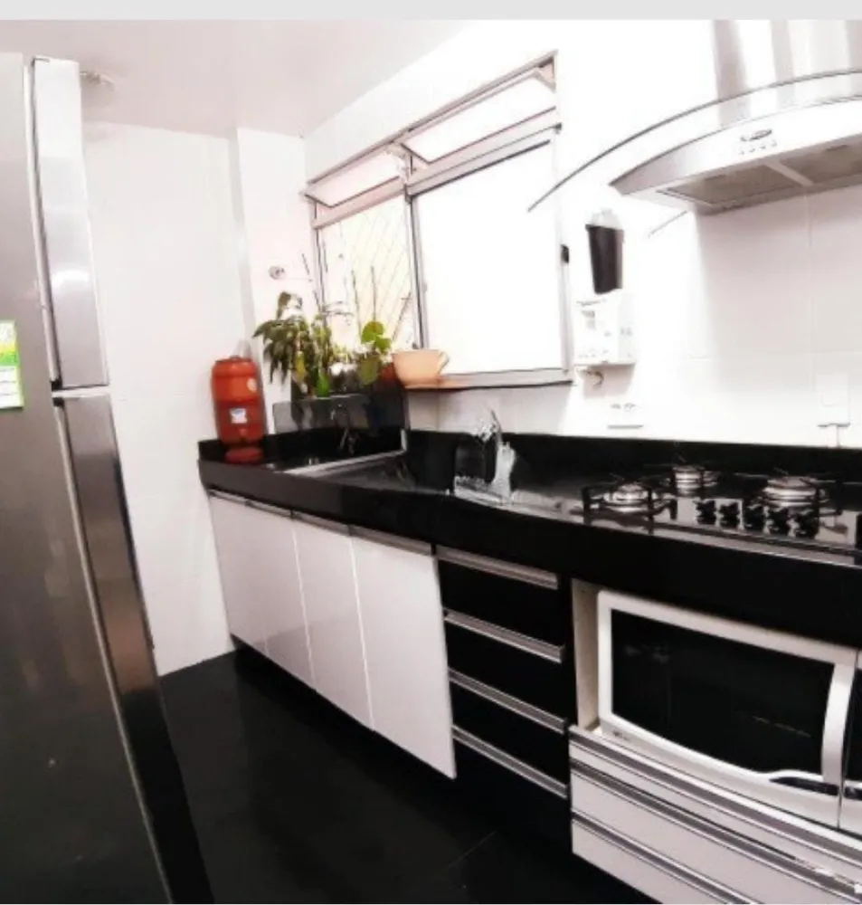 Apartamento, 2 quartos, 50 m² - Foto 11