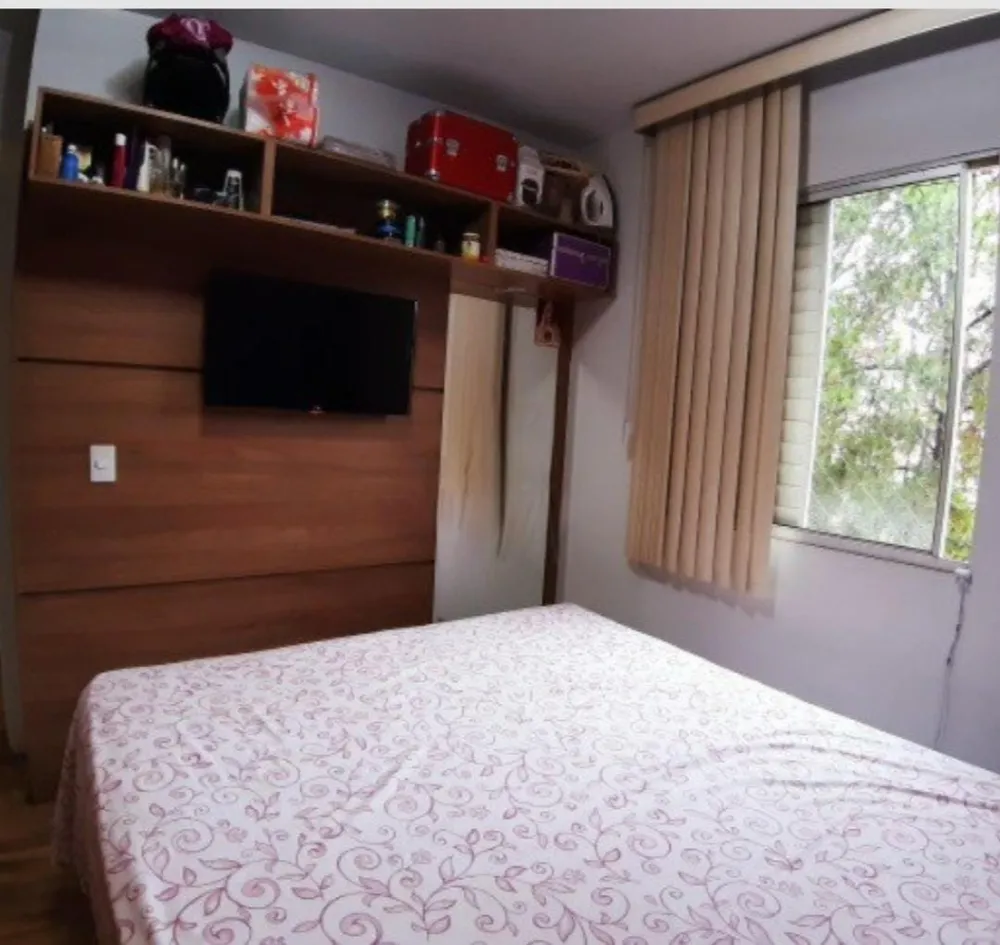 Apartamento, 2 quartos, 50 m² - Foto 8