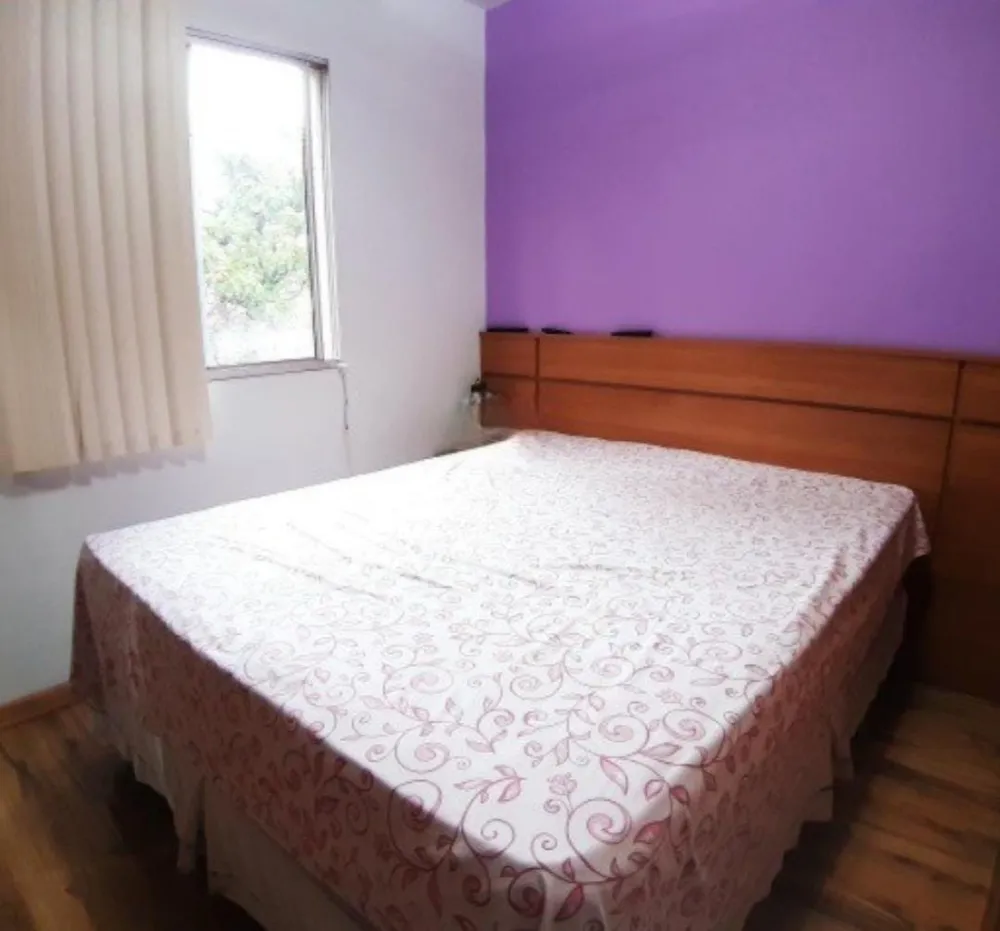 Apartamento, 2 quartos, 50 m² - Foto 12