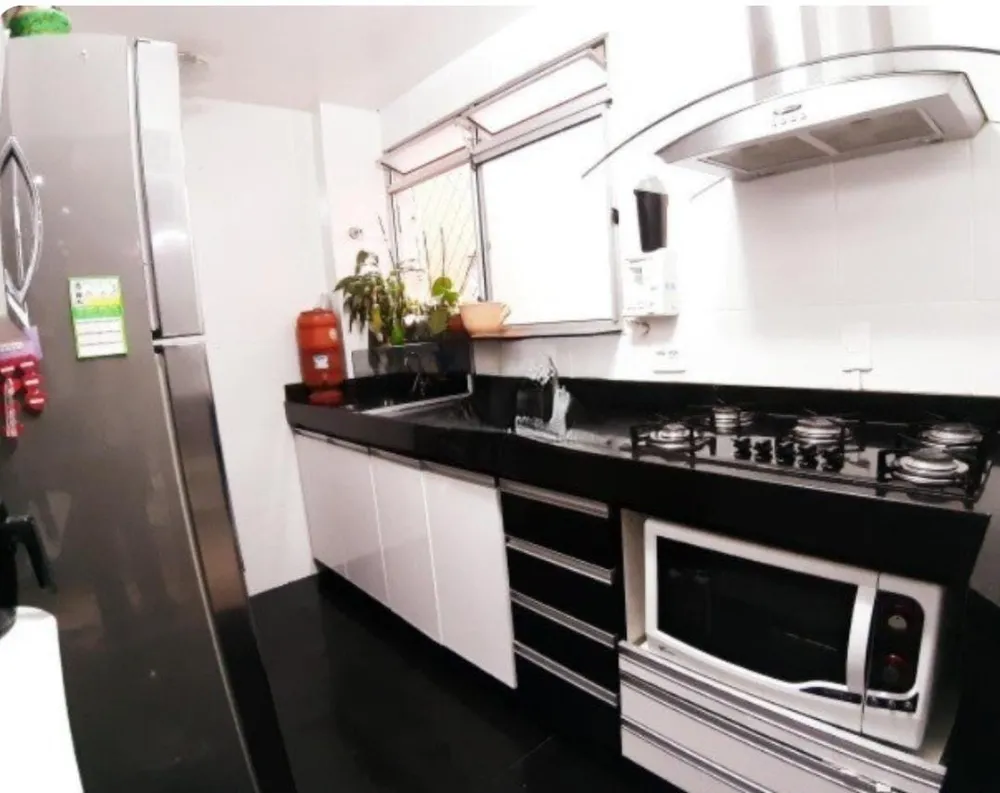 Apartamento, 2 quartos, 50 m² - Foto 7