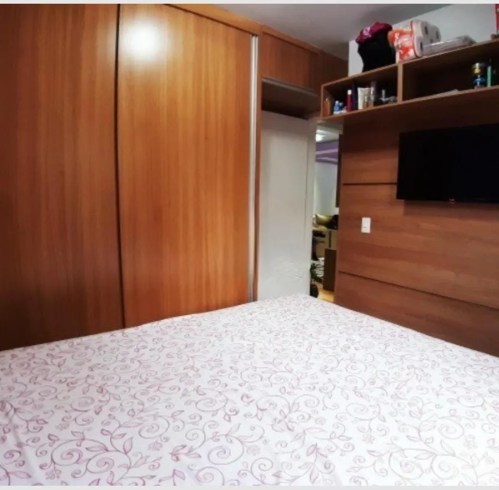 Apartamento, 2 quartos, 50 m² - Foto 10