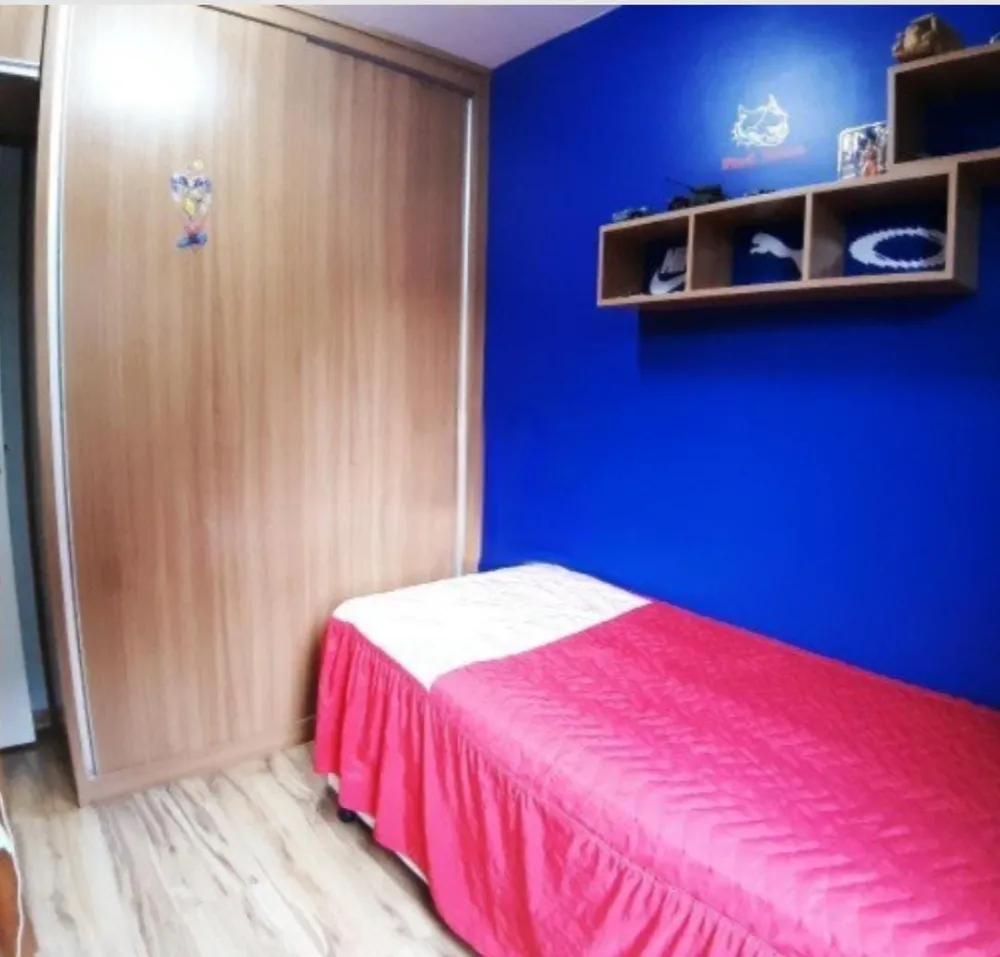 Apartamento, 2 quartos, 50 m² - Foto 8