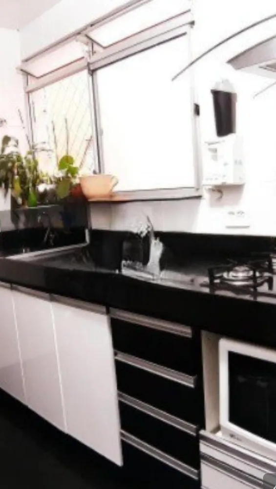 Apartamento, 2 quartos, 50 m² - Foto 3