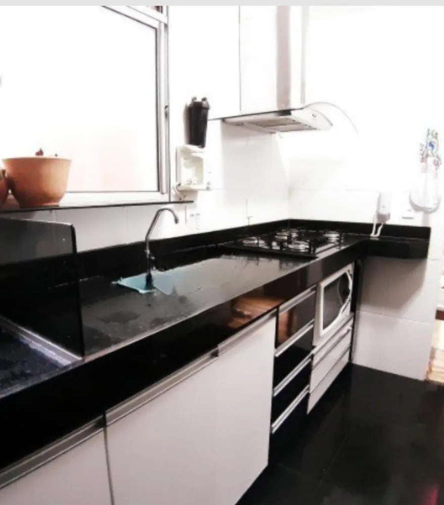 Apartamento, 2 quartos, 50 m² - Foto 5