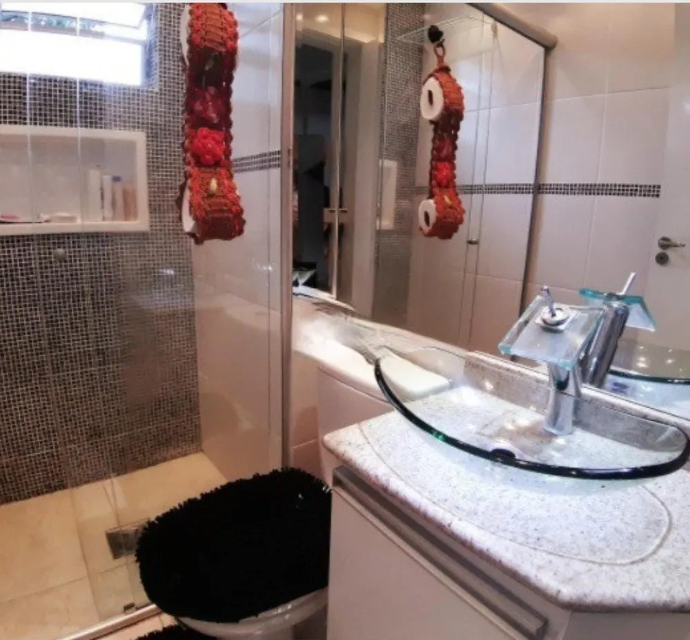 Apartamento, 2 quartos, 50 m² - Foto 9