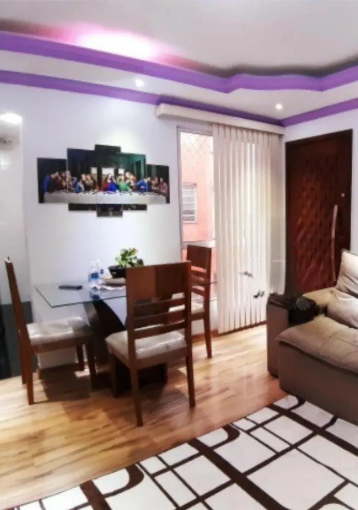 Apartamento, 2 quartos, 50 m² - Foto 13