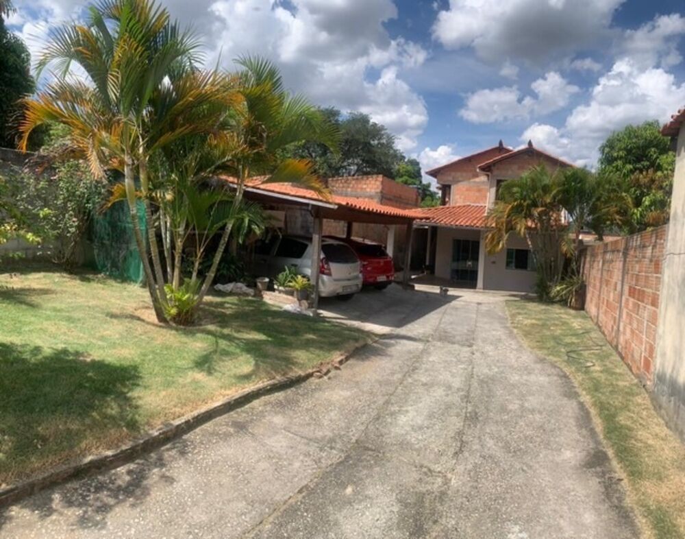 Casa, 3 quartos - Foto 6