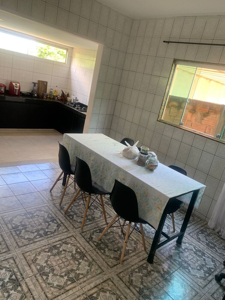 Casa, 3 quartos - Foto 9