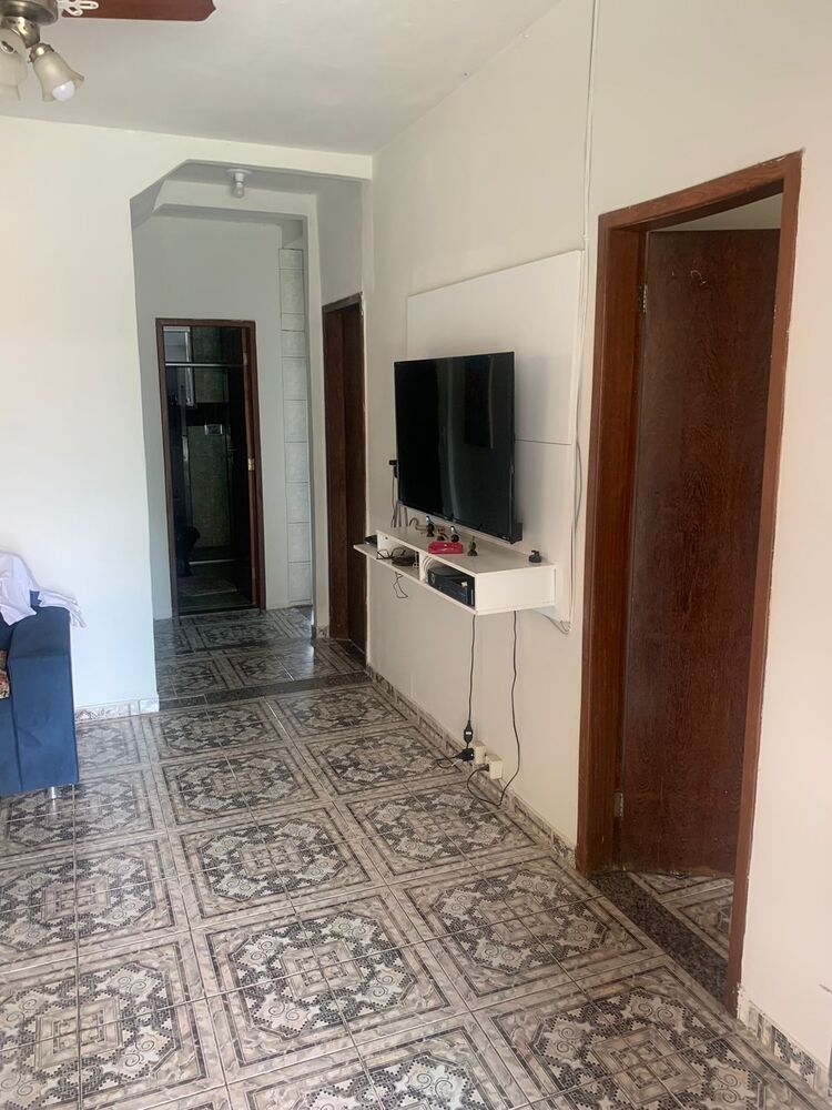 Casa, 3 quartos - Foto 8