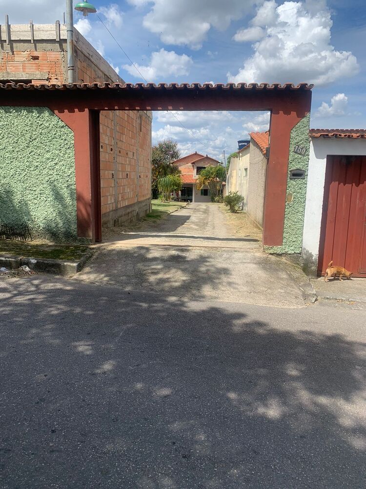 Casa, 3 quartos - Foto 3