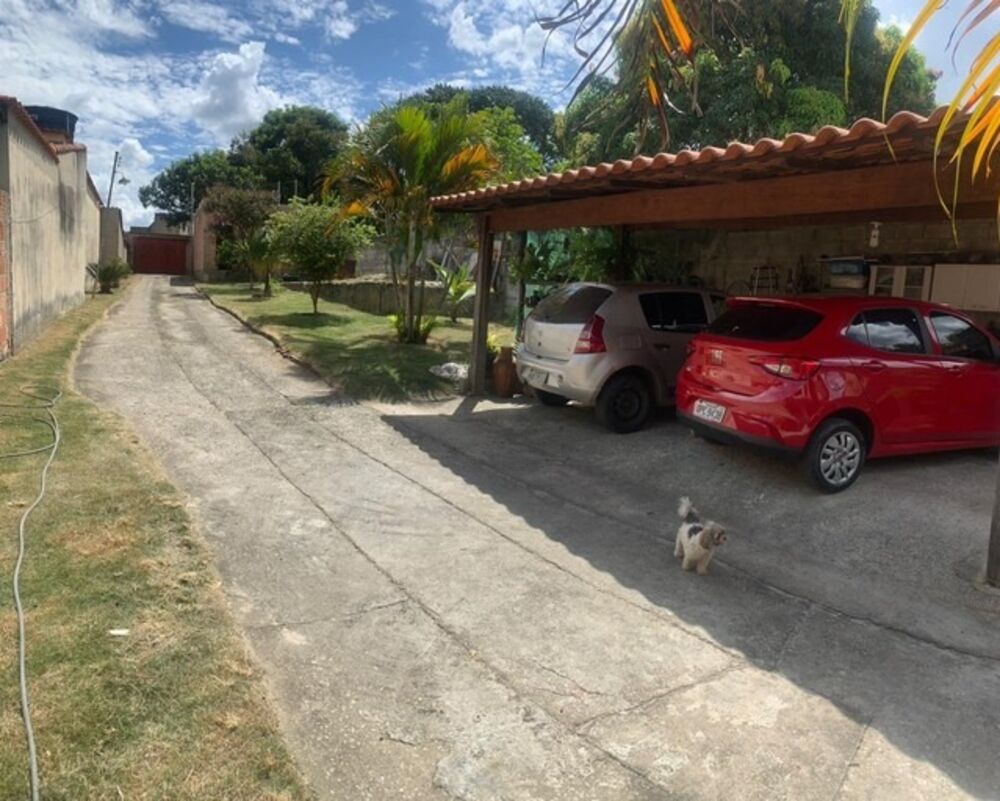 Casa, 3 quartos - Foto 2