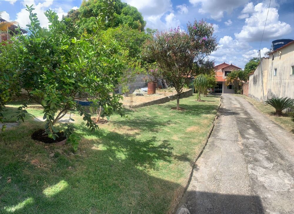 Casa, 3 quartos - Foto 10