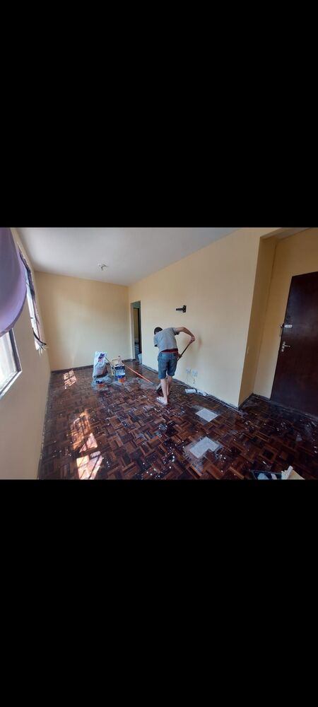 Apartamento, 2 quartos, 45 m² - Foto 3