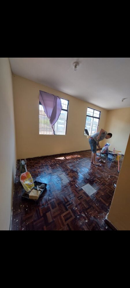 Apartamento, 2 quartos, 45 m² - Foto 1